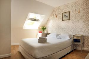 Hôtel De France Et De Guise - 1891