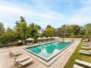 Grecotel LUXME Palms at Riviera Olympia & Aqua Park