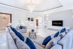 Staycae Palm Jumeirah Villa