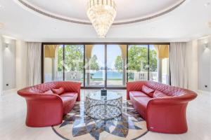 Staycae Palm Jumeirah Villa