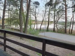 Domek nad Jeziorem - Zaniemyśl - 扎涅梅希尔