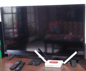 Homestay Ngaso Dalem