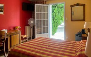 Hotels Hotel de Margaux : photos des chambres