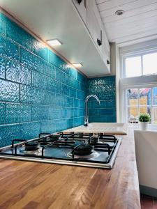 Little Pilgrims Retreat in St Dunstans, Canterbury