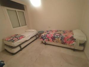 Marbella pie de playa con piscina: Banana Beach.