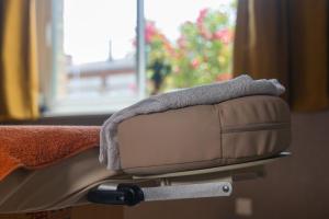 Chambres et table dhôtes Le Pontet