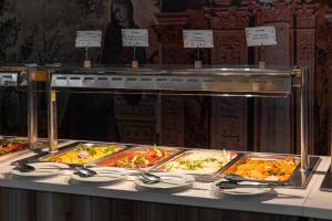 Puchner Kastélyszálló Prémium