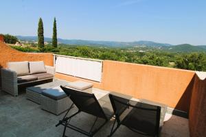 Appartements COGMAS40 Font Mourier Mazet climatise dans domaine avec piscine : photos des chambres