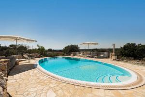 Trullo Alba