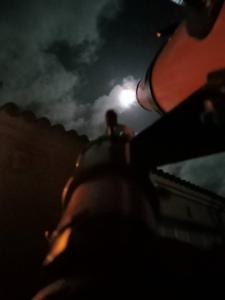 Estancia en plena naturaleza-Andrea