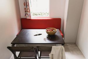 Campings Camping ZELAIA : photos des chambres