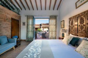 La Esperanza Granada Luxury Hacienda & Private Villa