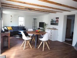 FeWo Westerwaelder Höhenluft - Hachenburg