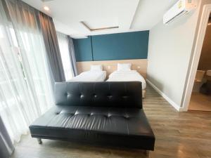 Wisdom Hotel & Residence