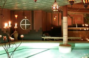 Puchner Kastélyszálló Prémium