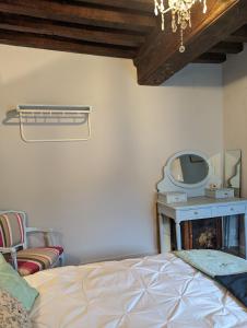 B&B / Chambres d'hotes Chez Nick et Martine suite privative : photos des chambres