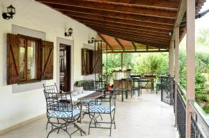 Bevollnav home - 3hvězdičkové hotely ve městě Kalamata