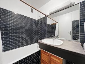 Duplex 8 Pers centre des Carroz (SL404)