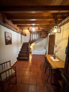 El Refugio del Busgosu