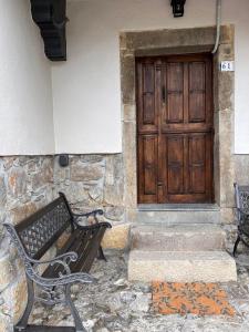 El Refugio del Busgosu
