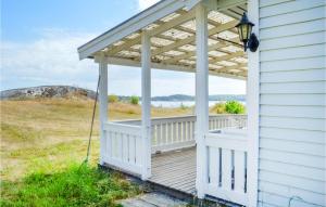 3 Bedroom Awesome Home In Mariefred