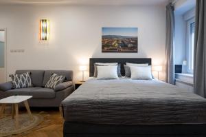 Like Home Zagreb Apartment