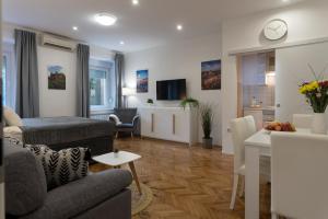 Like Home Zagreb Apartment