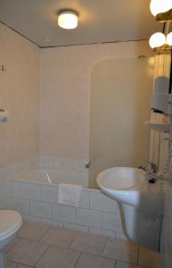 Standard Double Room room in Atlas Hotel Holiday