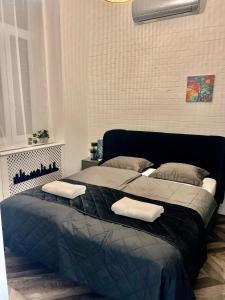 Awesome Loft - King Street