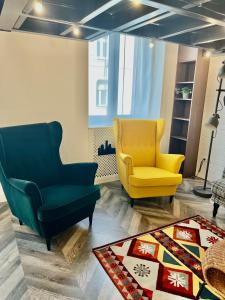 Awesome Loft - King Street