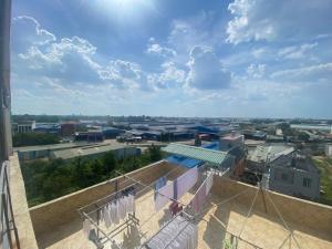 Khách Sạn Khánh Bình - Bình Dương