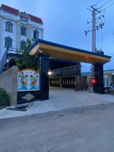 Khách Sạn Khánh Bình - Bình Dương
