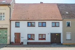 Gemütliches Haus in Gartz/Oder - Gartz an der Oder