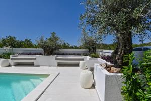 VILLA CALA, Hotel Rooms&Apartments