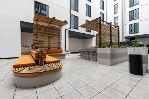 Student Only Studios and Private Ensuites at Alma Place in Belfast