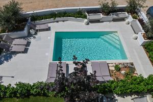 VILLA CALA, Hotel Rooms&Apartments