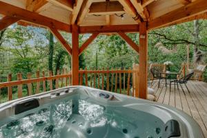 Les Cabanes Girondines-Lodges & Spa : photos des chambres