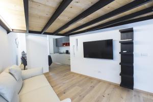 Loft La Sedia Rossa - Centro Storico