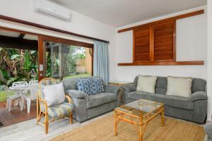 San Lameer Villa 1914 - 2 Bedroom Standard - 4 pax - San Lameer Rental Agency