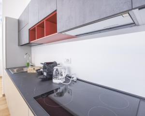 Loft La Sedia Rossa - Centro Storico