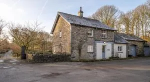 Jubilee Cottage - 纽比桥