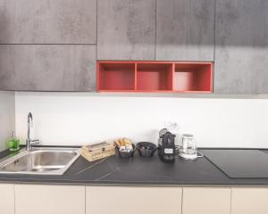 Loft La Sedia Rossa - Centro Storico