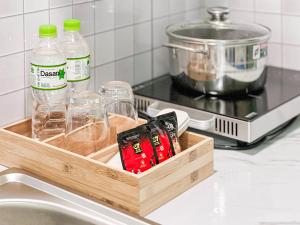 30% OFF - FreeNETFLIX - Downtown Central MiniLOFT