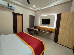 Royal Rooms and Banquet