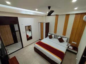 Royal Rooms and Banquet