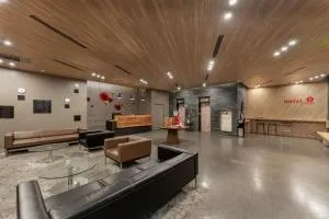 Hotel j-Metropolis - Zhubei