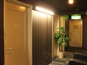 HOTEL LiVEMAX BUDGET Nippori