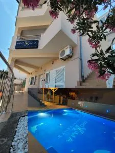 Apartments Proxima - Slatine