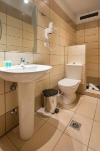 Classic Double or Twin Room