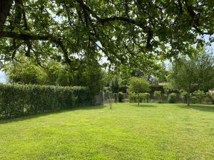 Maisons de vacances La Maison des anges avec jardin : proche beauval : photos des chambres